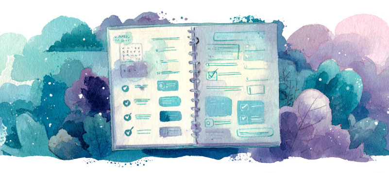 Échelles en médiation animale